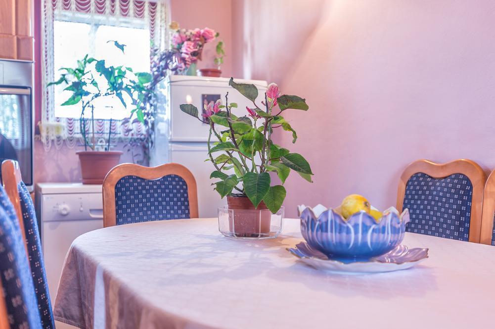 Apartment Matej Šišan Rom bilde