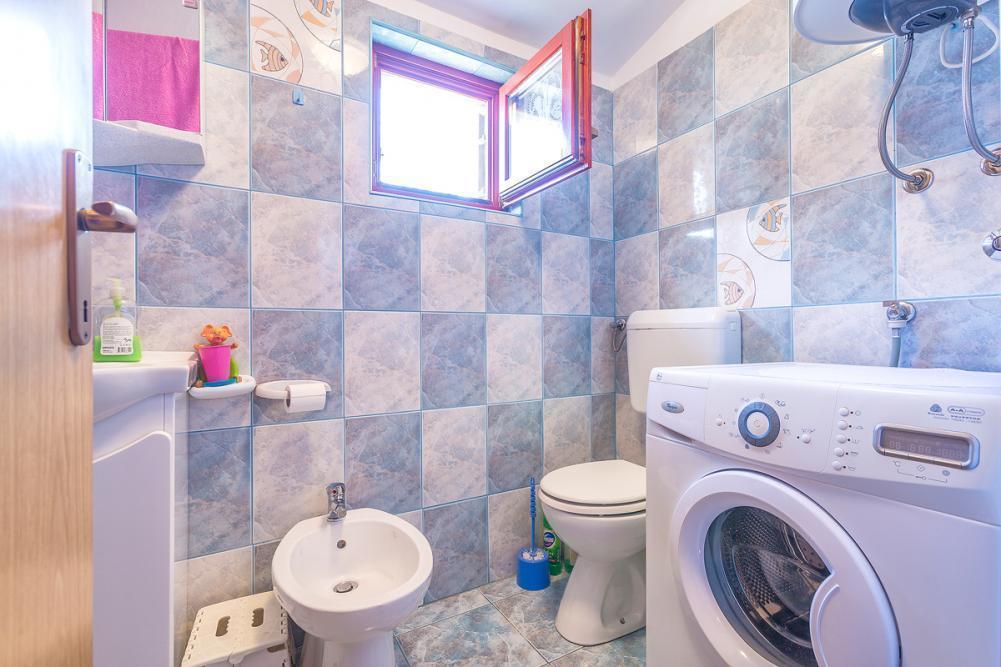 Apartment Matej Šišan Rom bilde