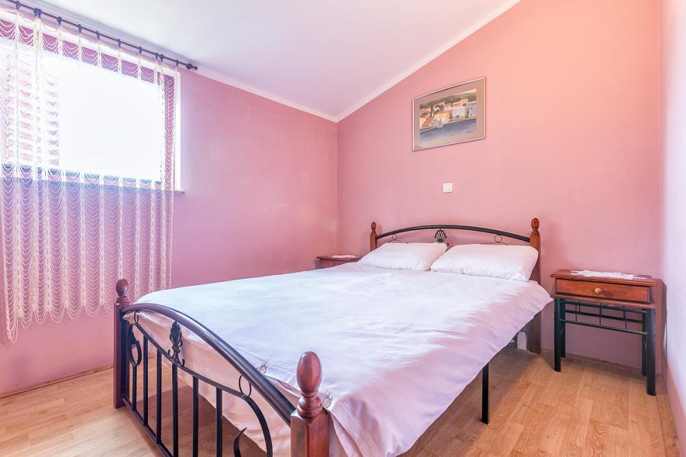 Apartment Matej Šišan Rom bilde