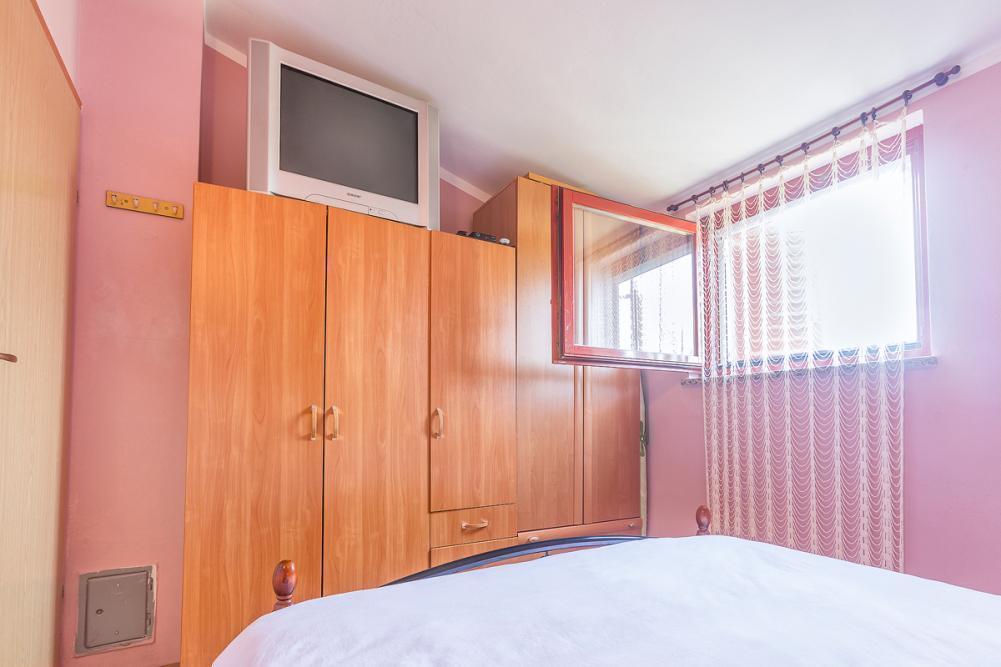 Apartment Matej Šišan Rom bilde