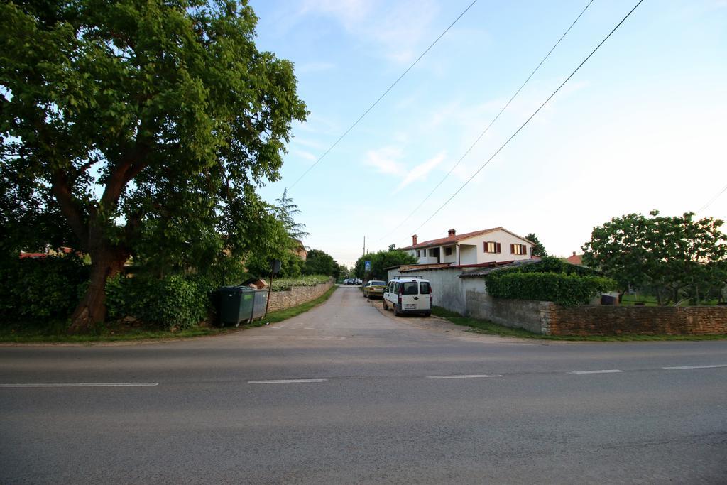 Apartment Matej Šišan Eksteriør bilde