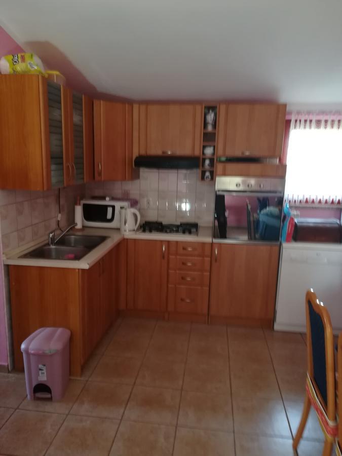 Apartment Matej Šišan Eksteriør bilde